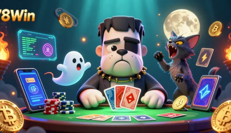Why Should Gamblers Care About 78Win Now? Unlock Winning Strategies for 2026!