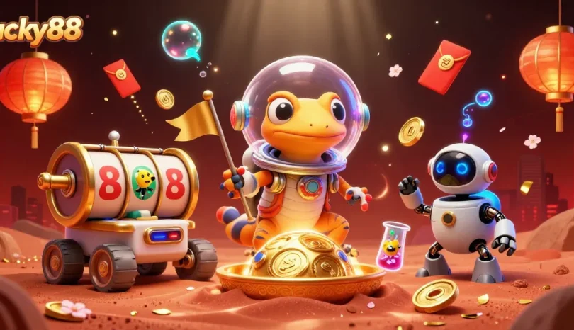 10 Best Winning Strategies for Lucky88 Players in 2026