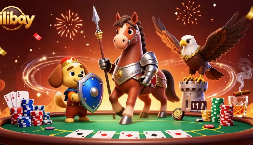2026 Jilibay Poker Industry Report: Key Takeaways for Gamblers Seeking Winning Strategies