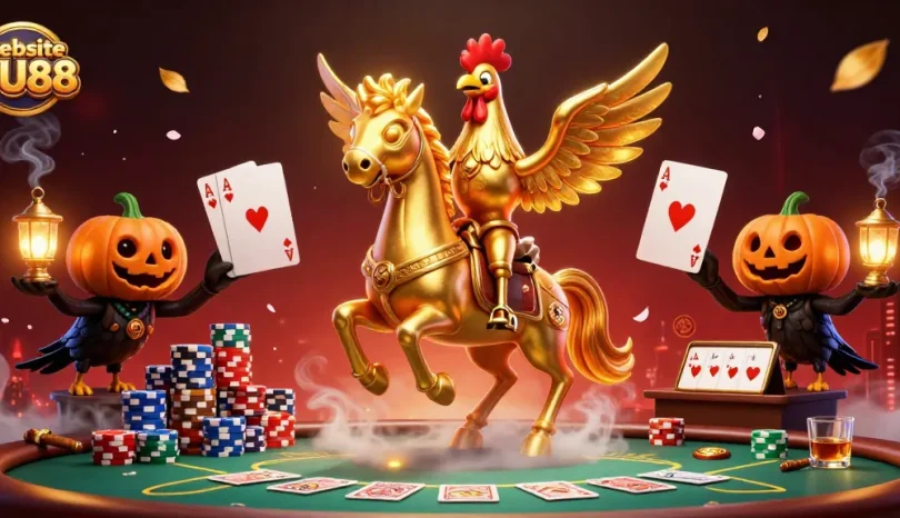 A website UU88 Snapshot: Quick 2026 Status Update on Casino Gaming Trends