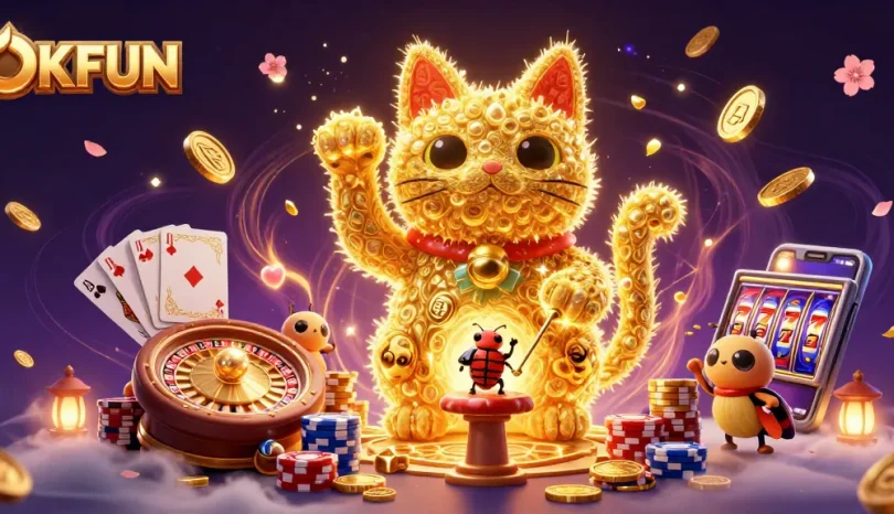 How OKFUN Saves Gamblers Time and Money with Expert Strategies for Winning in 2026