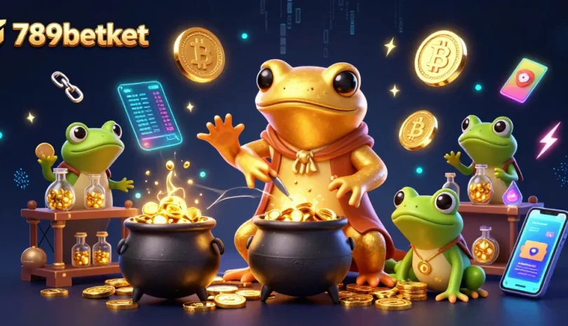 The Essential 789betket Handbook for Smart Gamblers: Proven Strategies for 2026