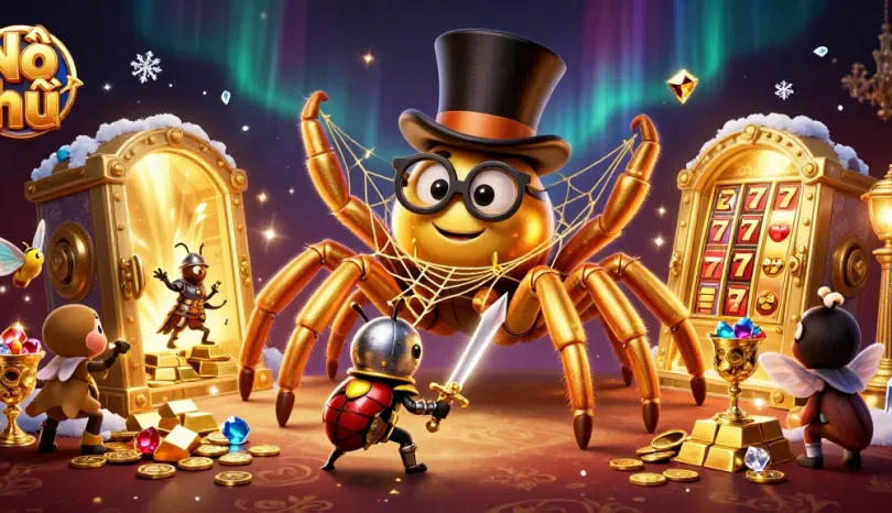 How to Save Time and Money with Nổ hũ: Winning Strategies for Casino Players in 2026
