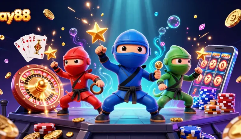 How to Choose the Right Say88 Gaming Strategy for Winning Success in 2026