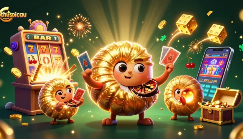 Real caothusoicau Results: What to Expect in 2026 for Expert Gamblers