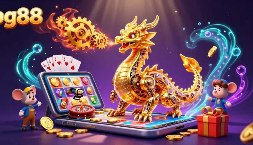 The Power of pg88: Why Gamblers Swear by It for Winning Strategies in 2026