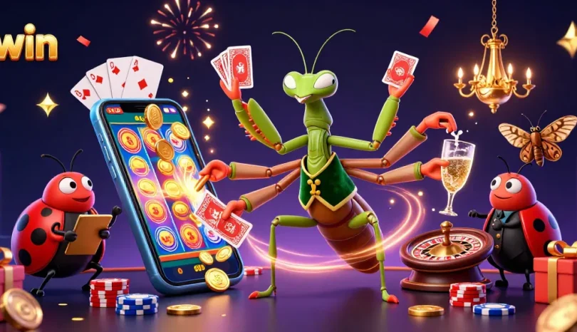How to Fix Your iwin Strategy in 2026 for Winning Casino Games